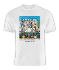Wild Thang serve up 7th ace tennis tournament sponsorship deal in a row Wild Thang serve up 7th ace tennis tournament sponsorship deal in a row